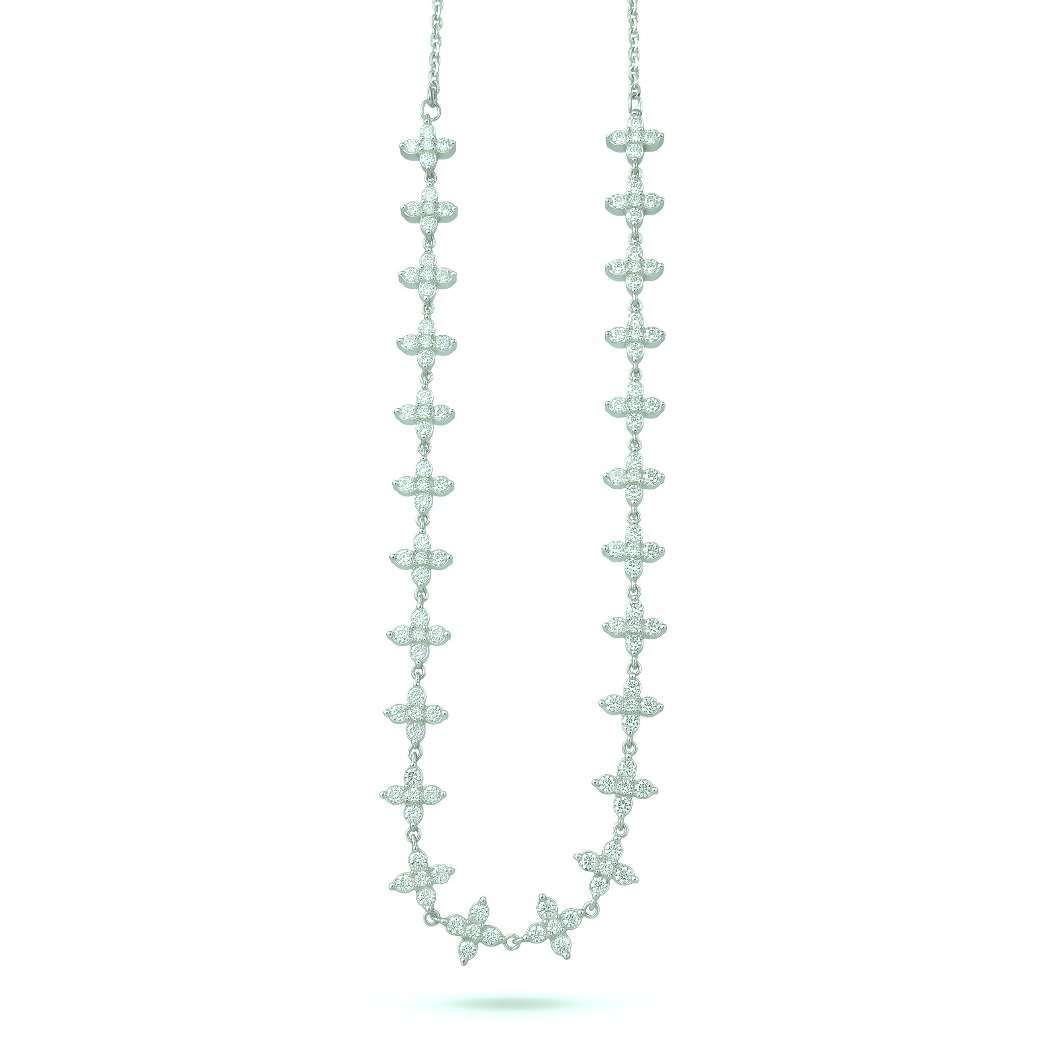 Collier Lucky | Acier inoxydable 316L