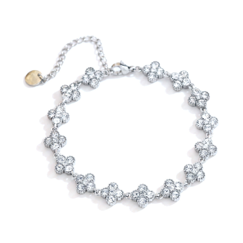 Bracelet Princesse | Acier inoxydable 316L