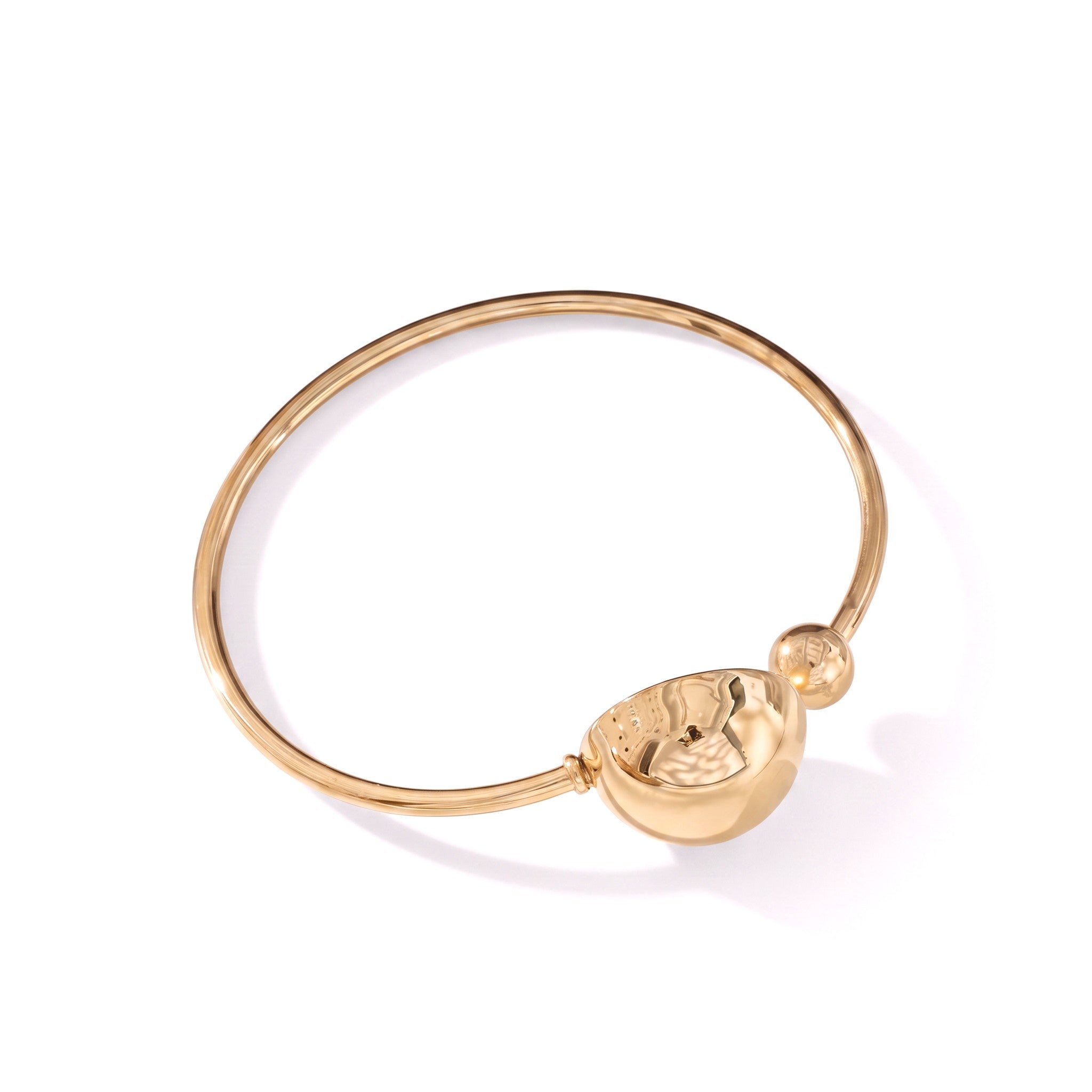 Bracelet Éclipse | Acier inoxydable 316L