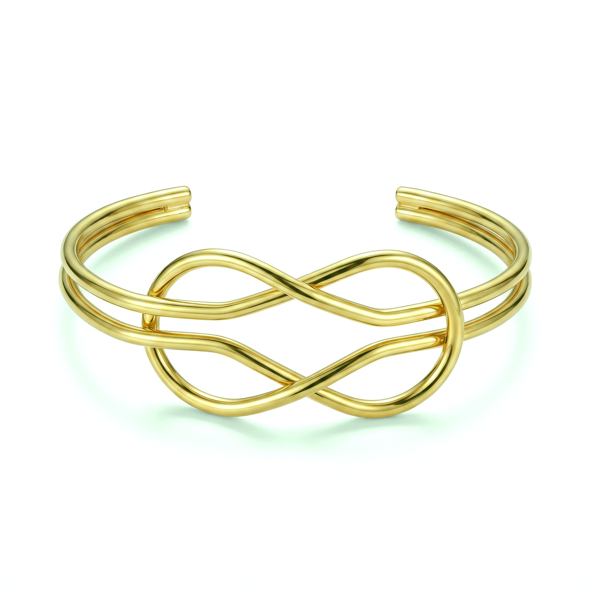 Bracelet Infini | Acier inoxydable 316L
