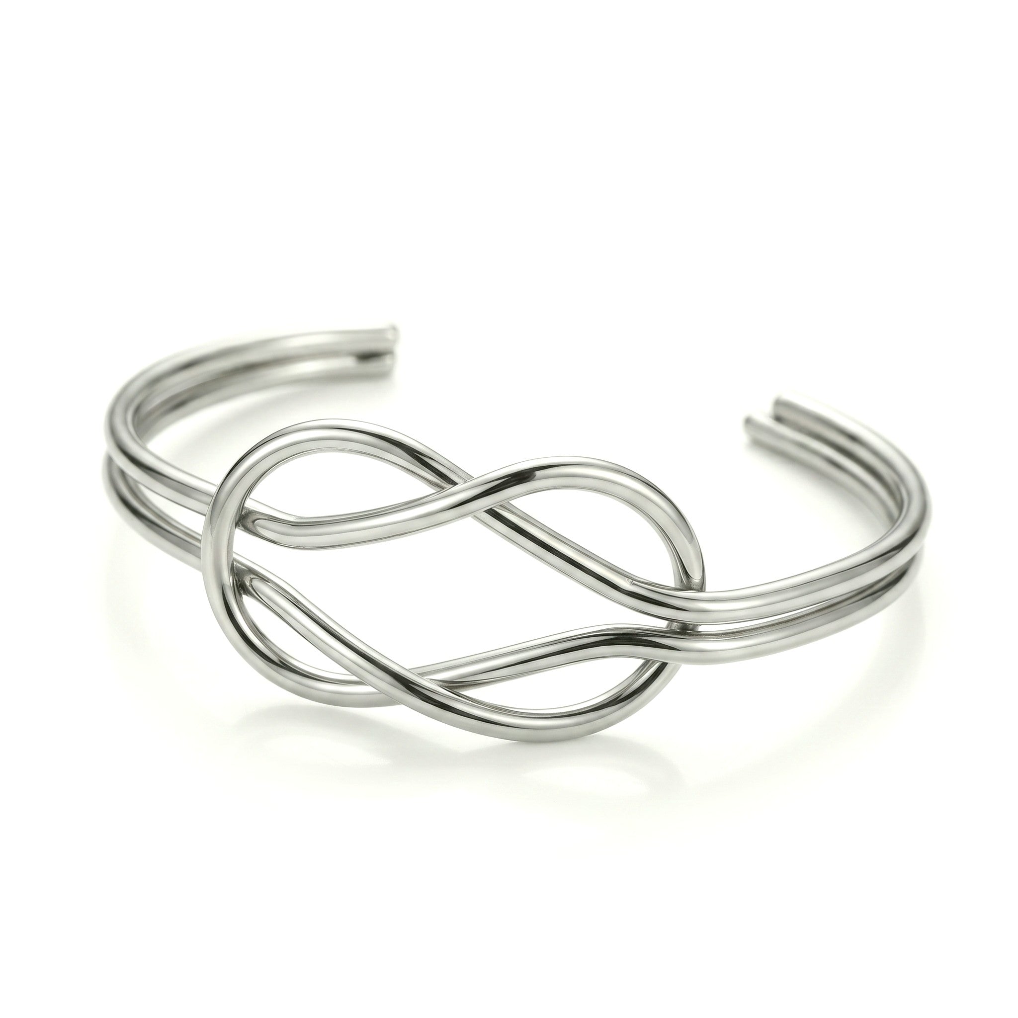 Bracelet Infini | Acier inoxydable 316L