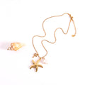 Collier Meridia | Acier inoxydable 316L