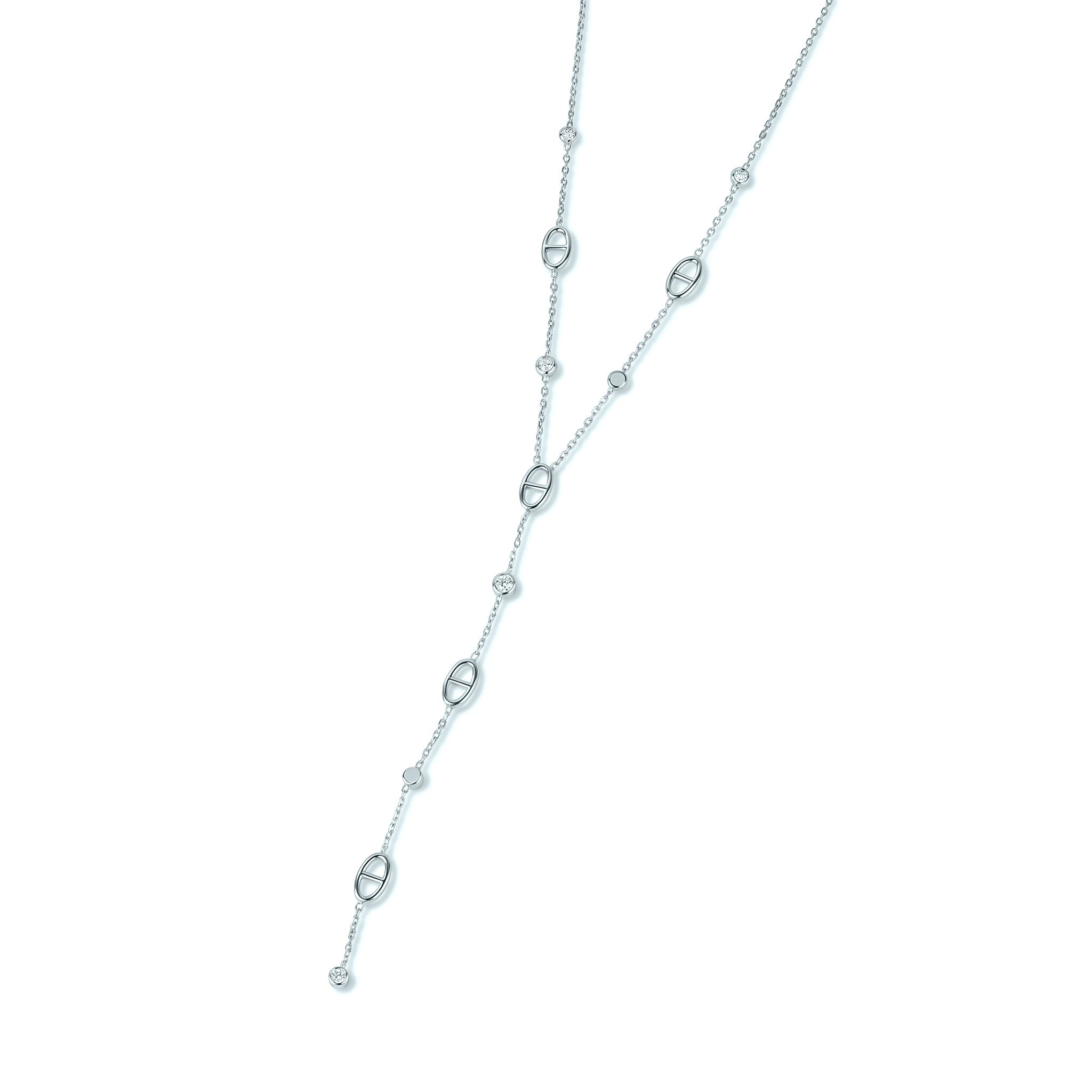 Collier Amarina | Acier inoxydable 316L