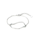 Bracelet Rivage | Acier inoxydable 316L