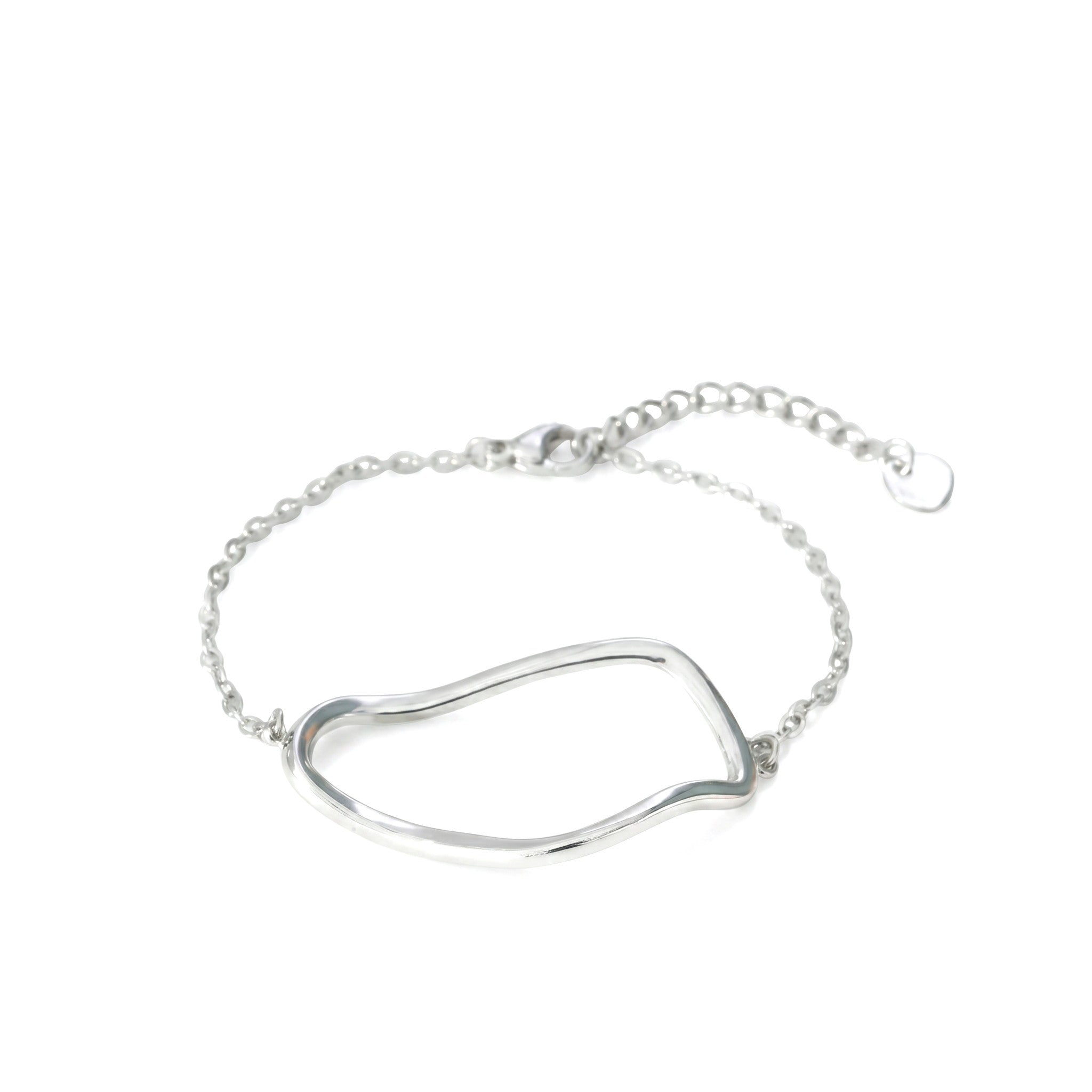 Bracelet Rivage | Acier inoxydable 316L