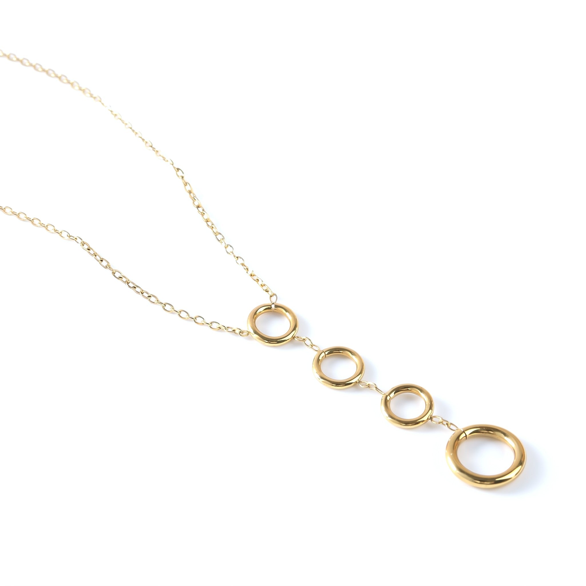 Collier Oria | Acier inoxydable 316L