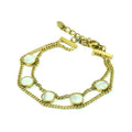 Bracelet Néréa | Acier inoxydable 316L