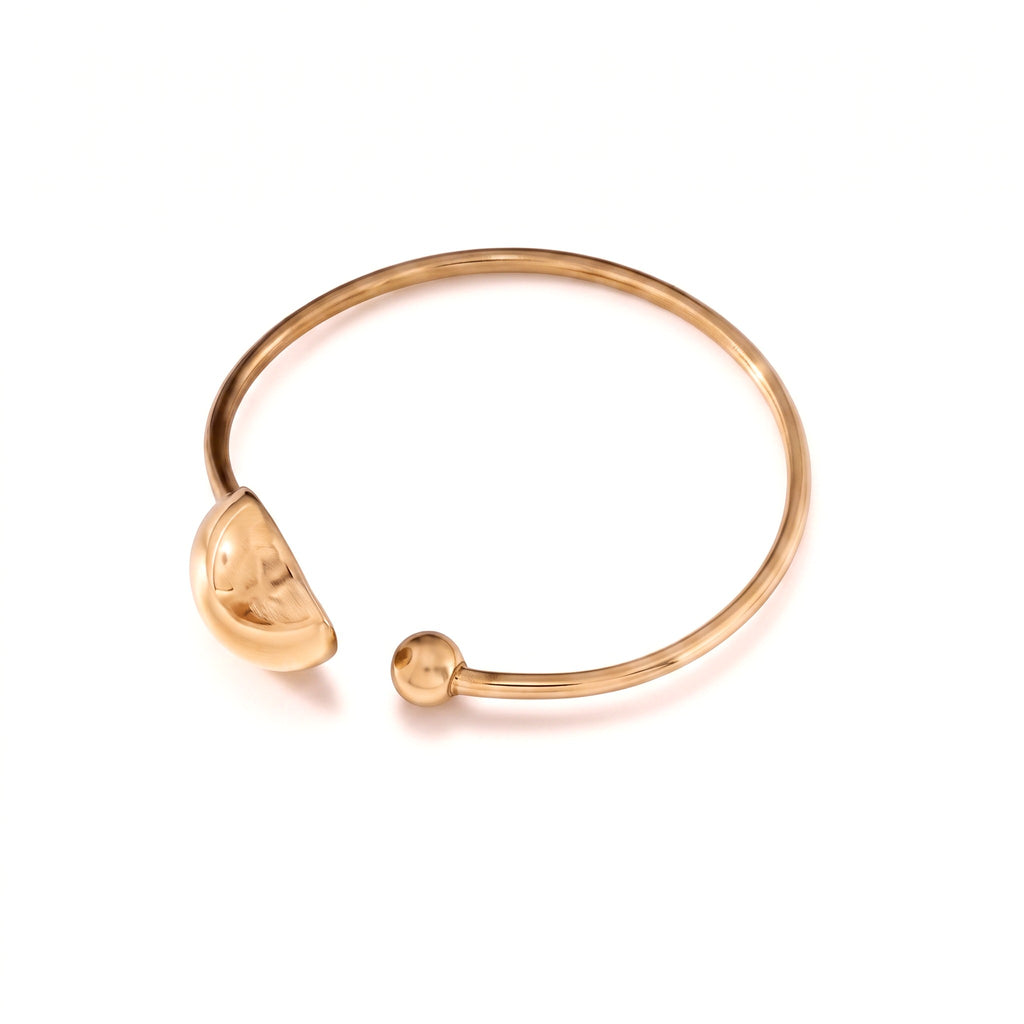 Bracelet Éclipse | Acier inoxydable 316L