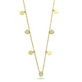 Collier Éternelle | Acier inoxydable 316L