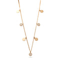 Collier Éclisse | Acier inoxydable 316L