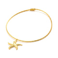 Collier Néréïs | Acier inoxydable 316L