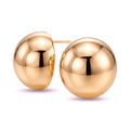 Boucles d'oreilles Aurea | Acier inoxydable 316L