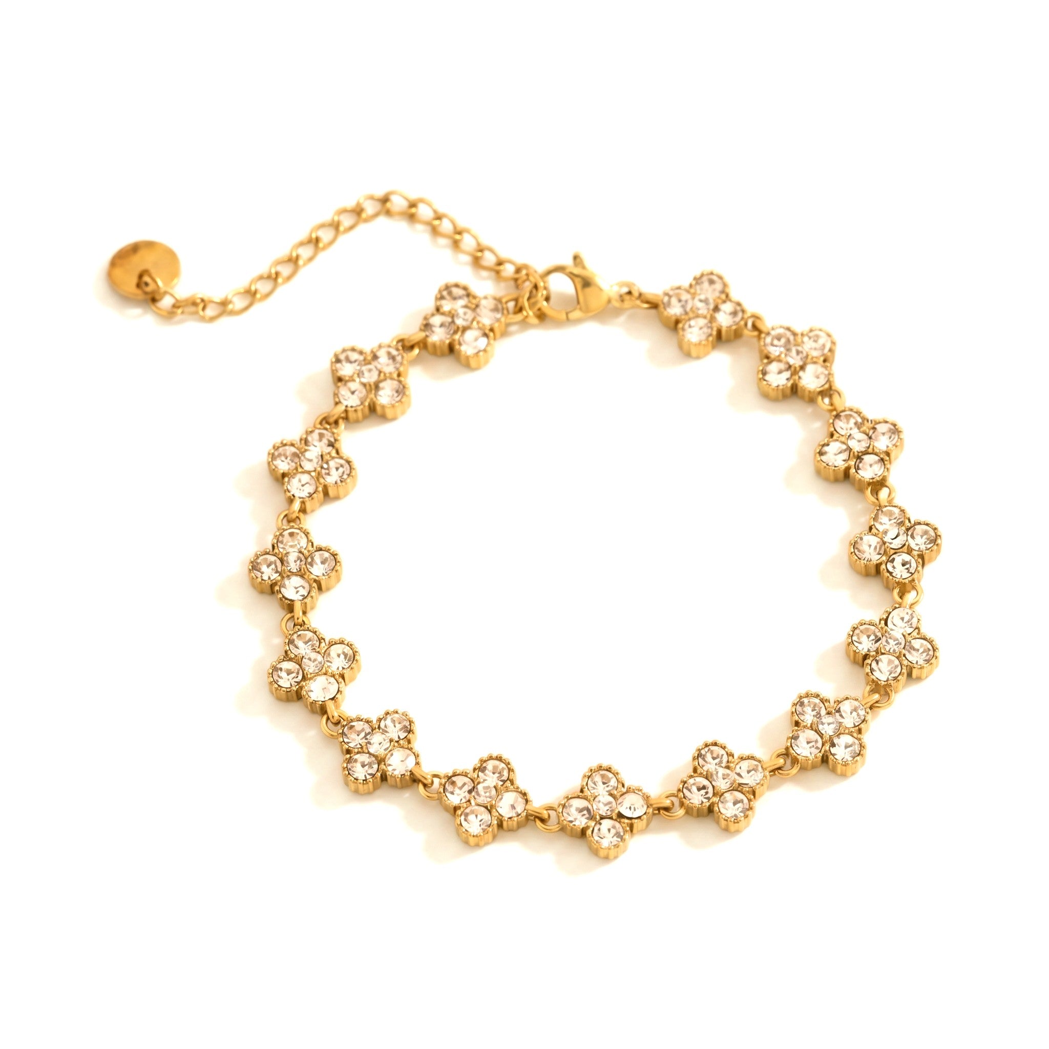 Bracelet Brumea | Acier inoxydable 316L