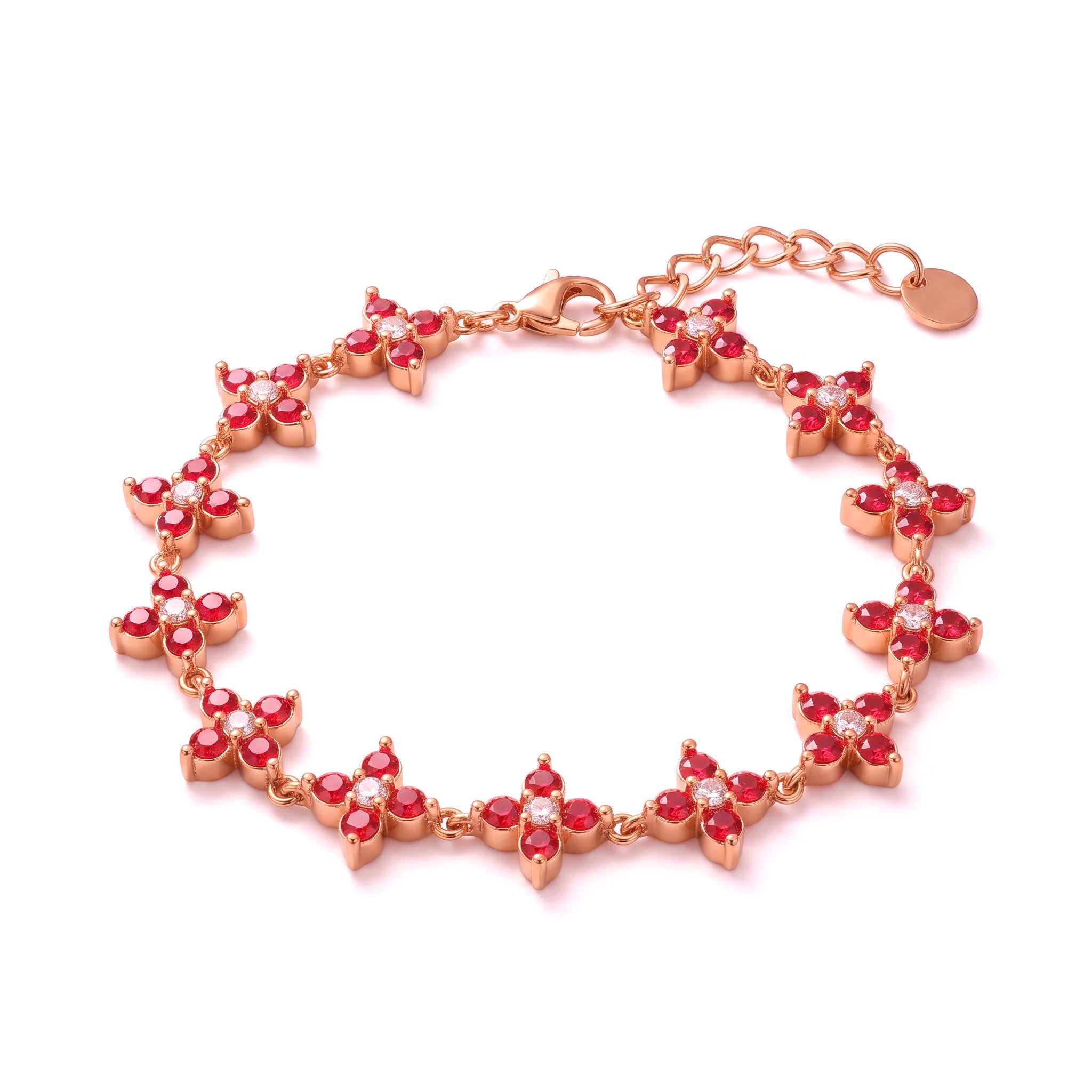 Bracelet Lucky | Acier inoxydable 316L