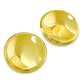Boucles d'oreilles Miroa | Acier inoxydable 316L