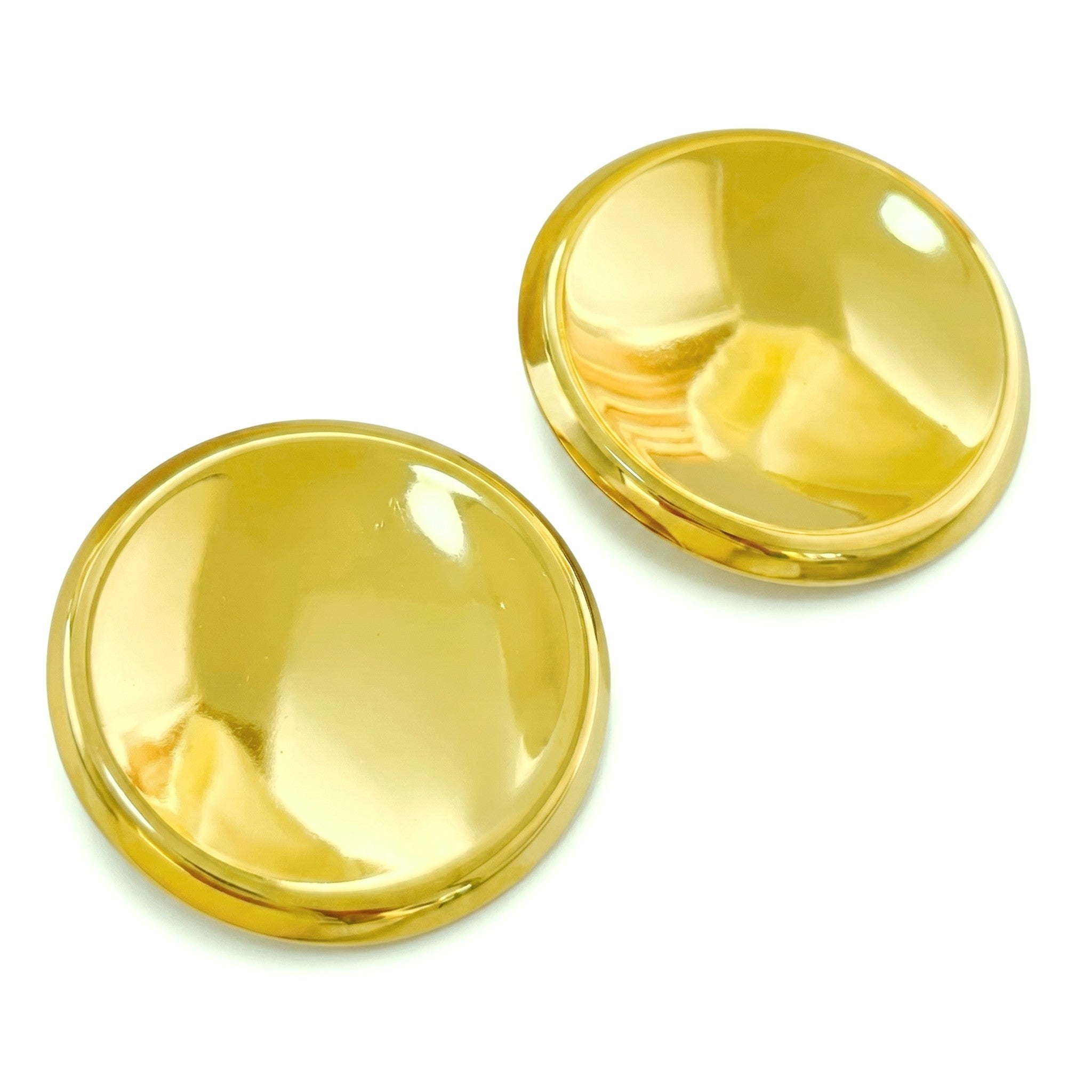 Boucles d'oreilles Miroa | Acier inoxydable 316L