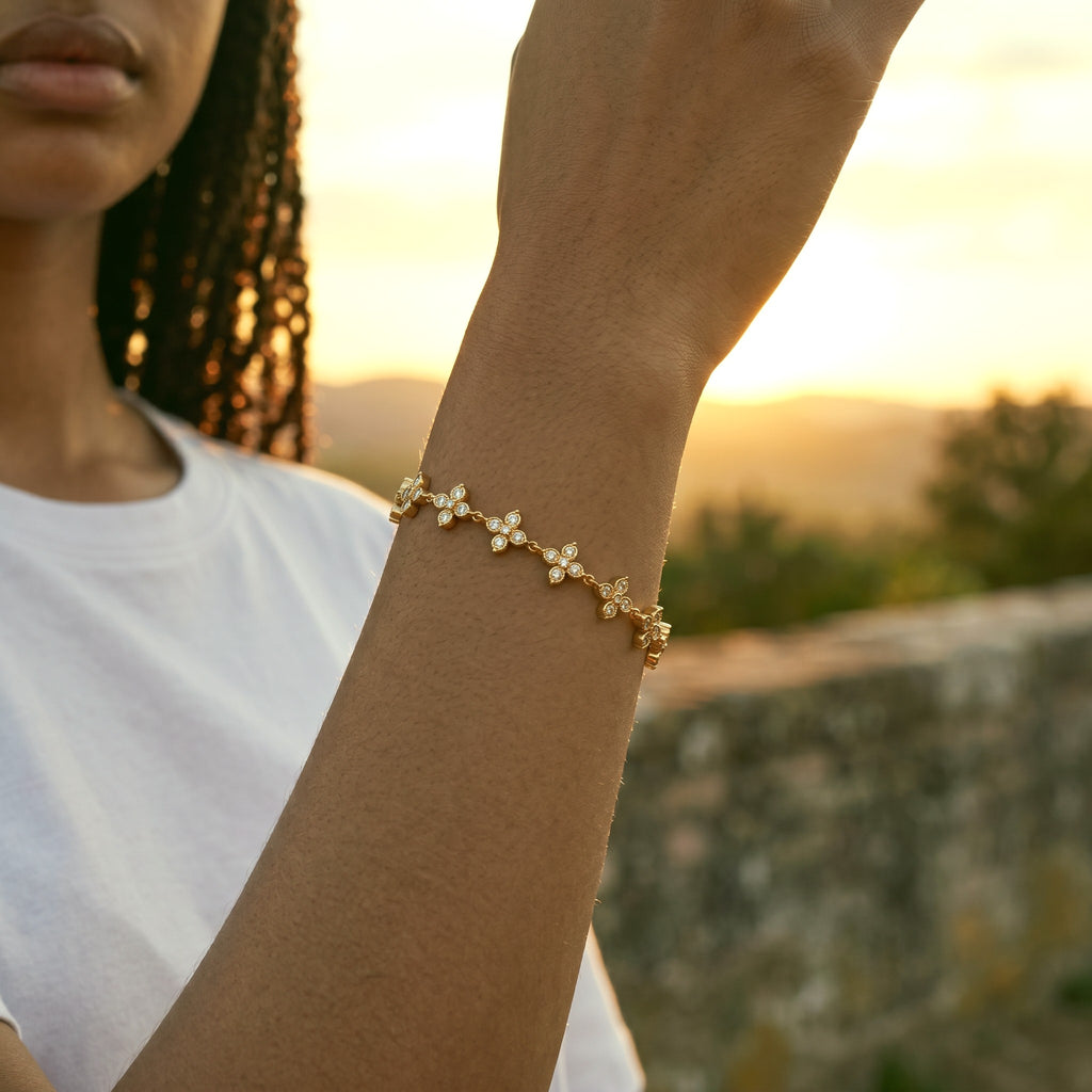 Bracelet Brumea | Acier inoxydable 316L