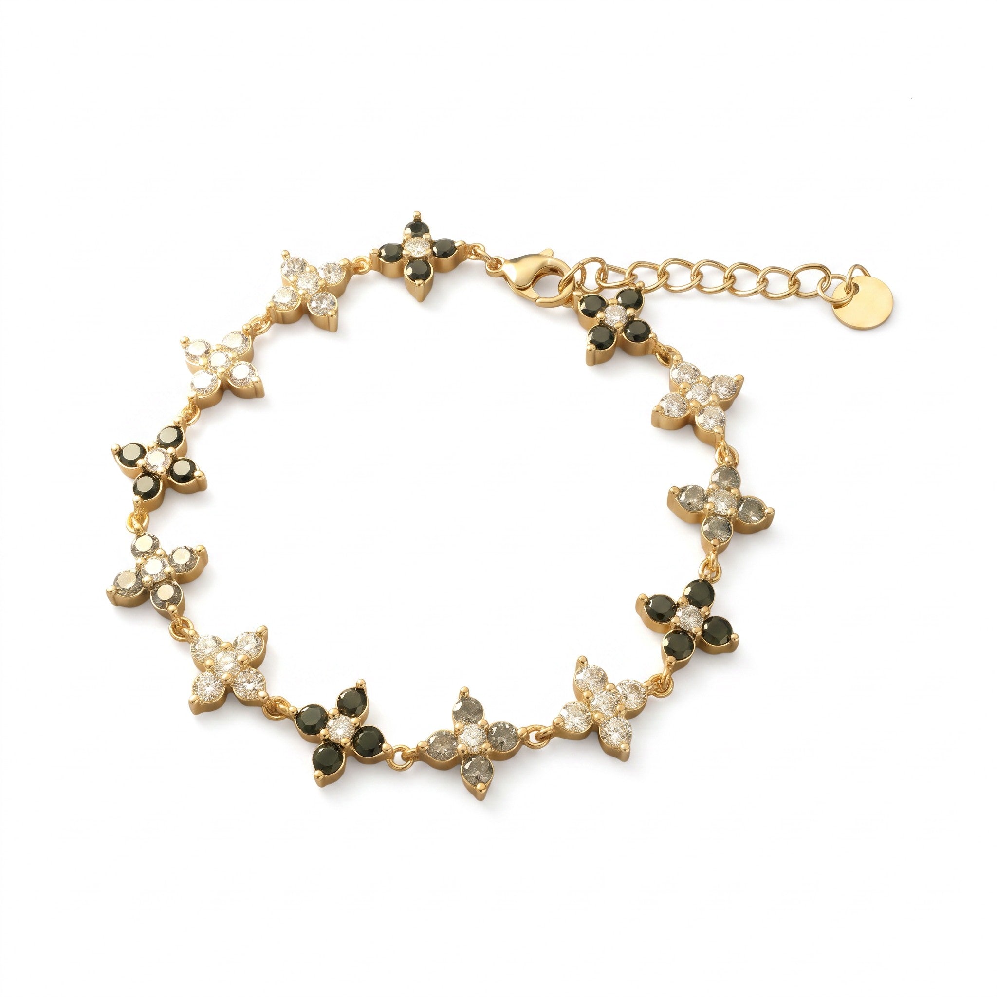 Bracelet Lucky | Acier inoxydable 316L