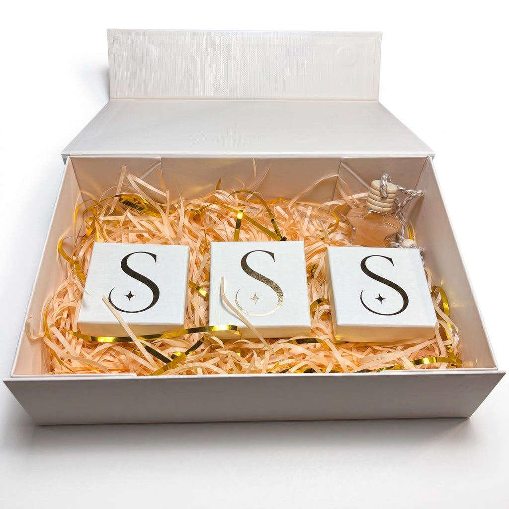 Box du mois de Septembre