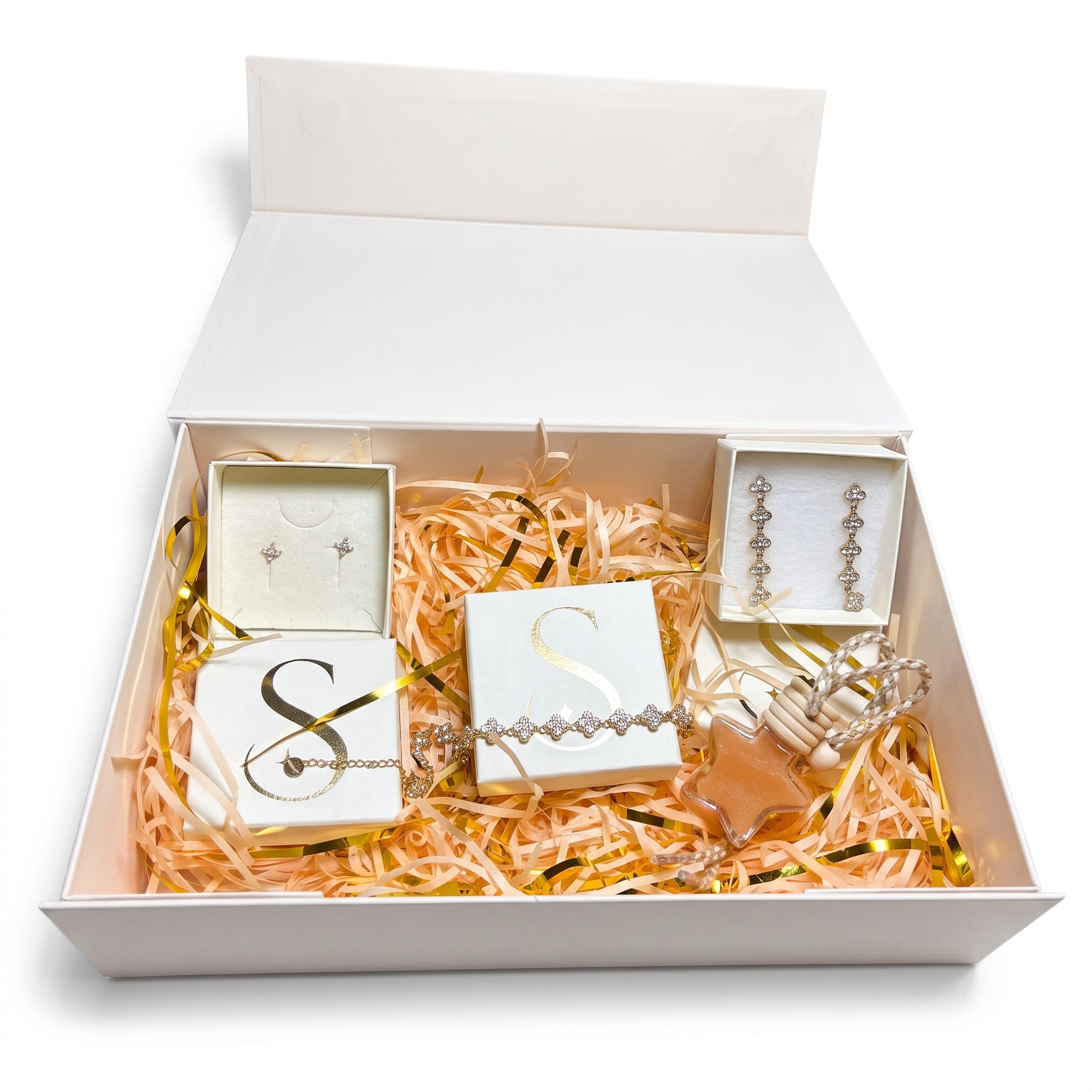Box du mois de Septembre