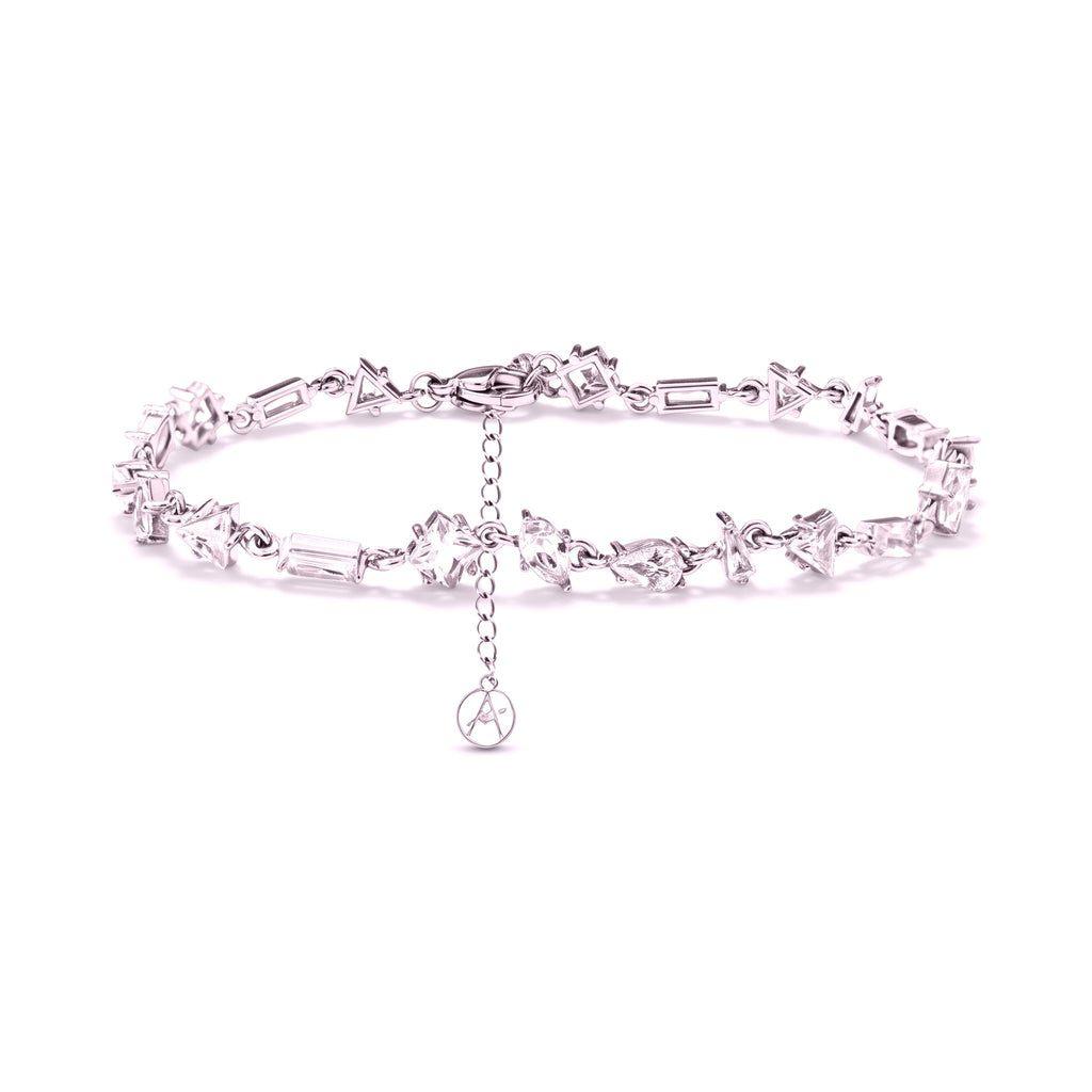 Bracelet Stone | Acier inoxydable 316 L