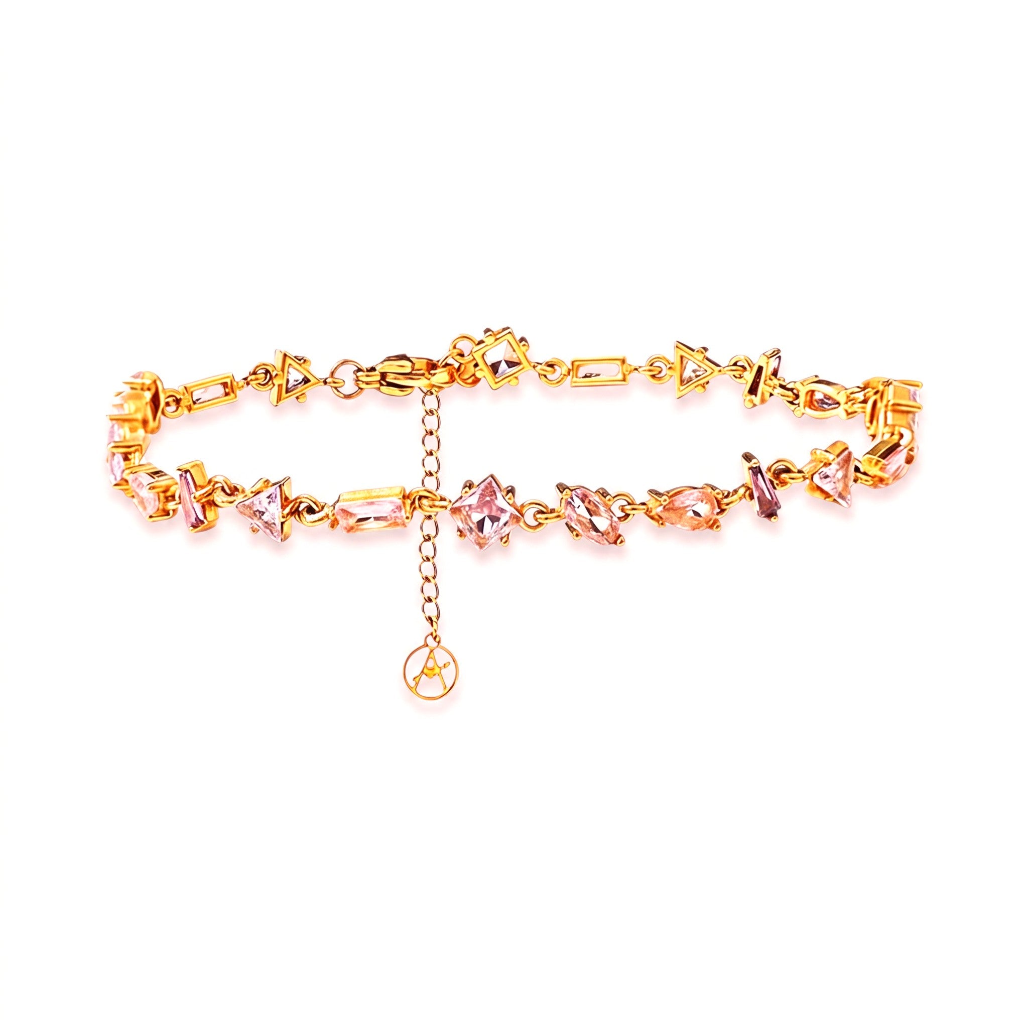 Bracelet Stone | Acier inoxydable 316 L