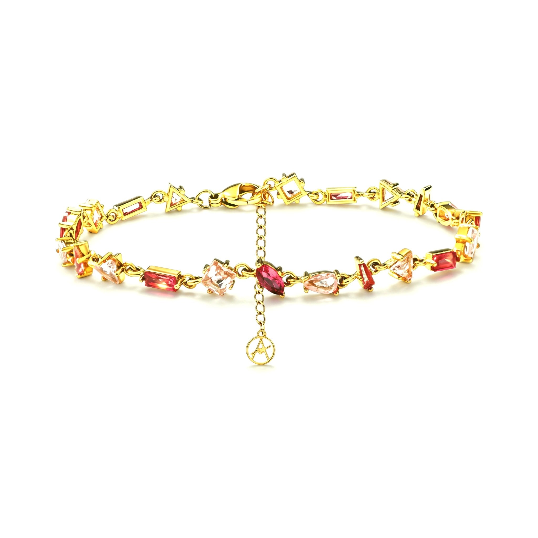 Bracelet Stone | Acier inoxydable 316 L