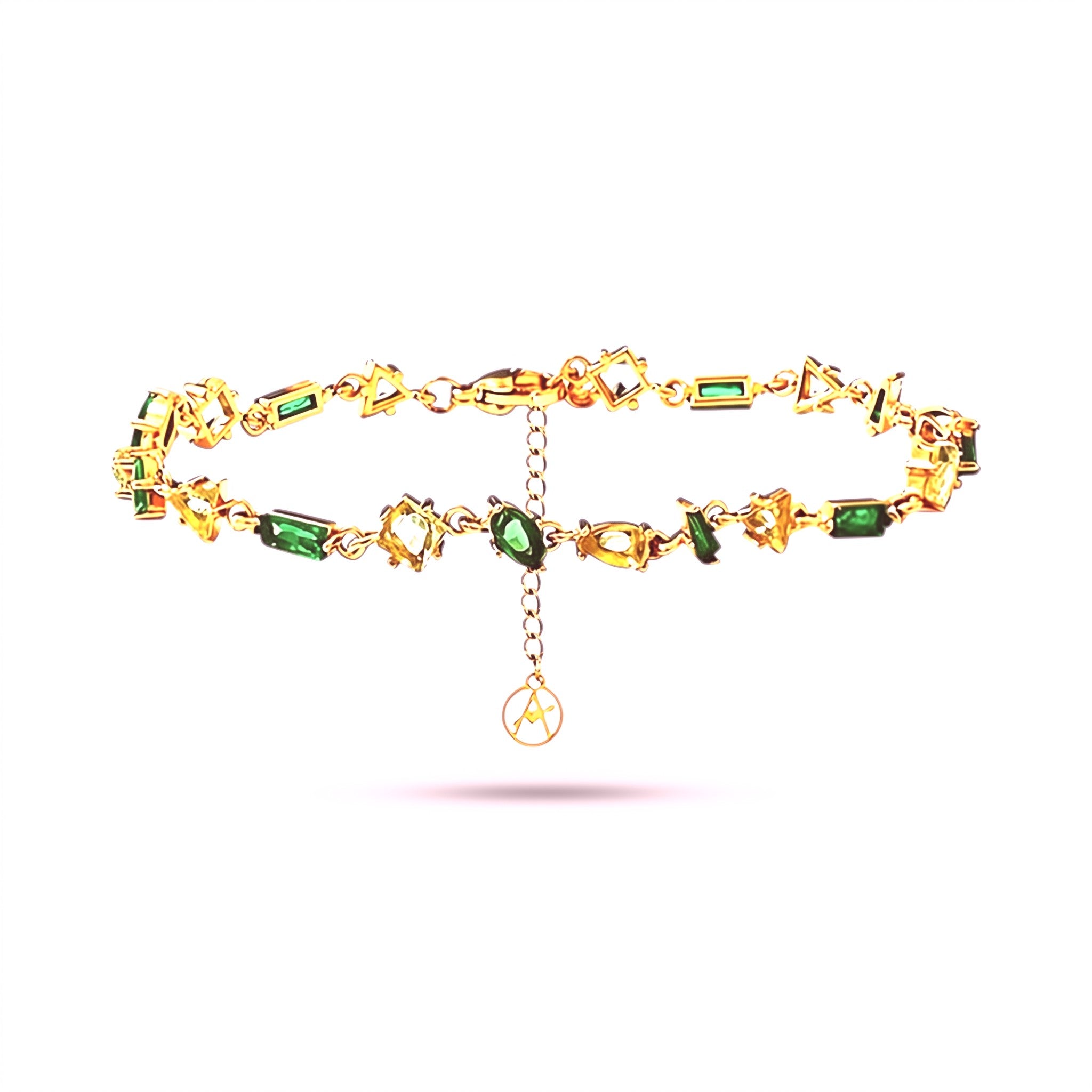 Bracelet Stone | Acier inoxydable 316 L